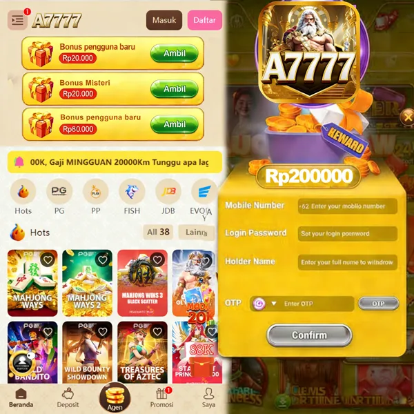 A7777