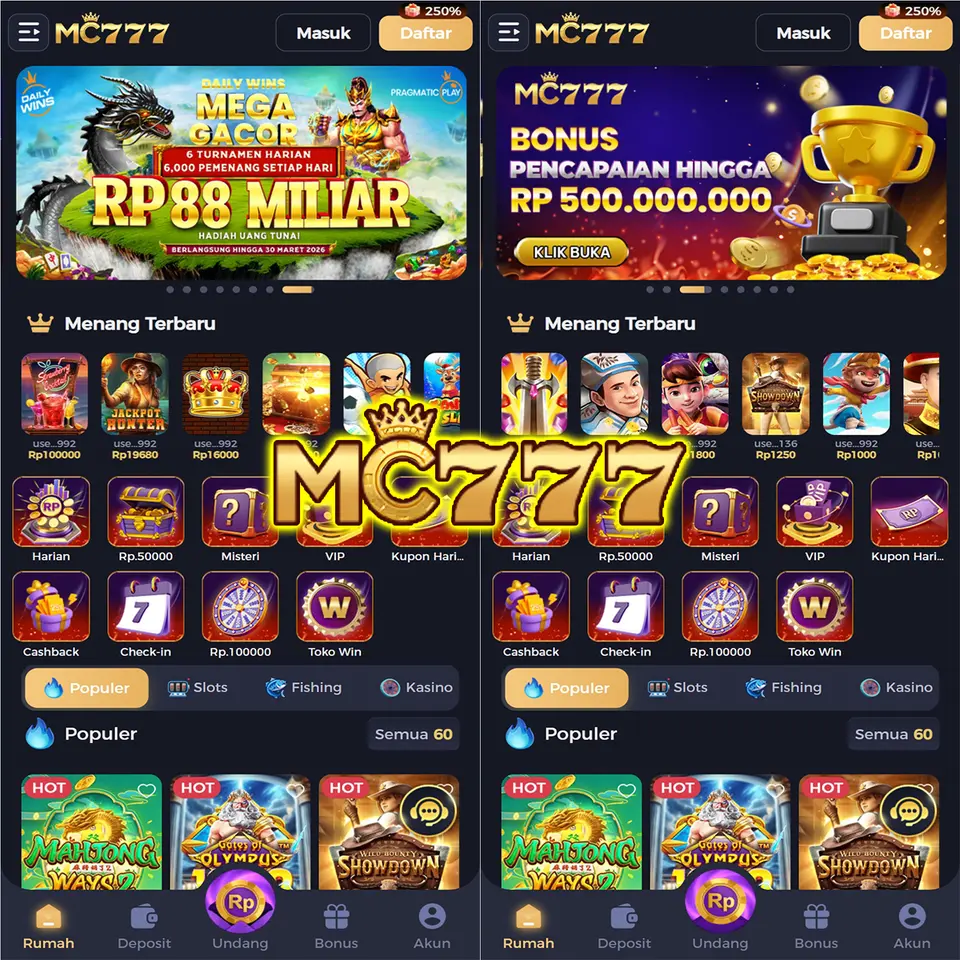 mc777 APK