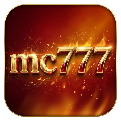 mc777 Logo - Resmi